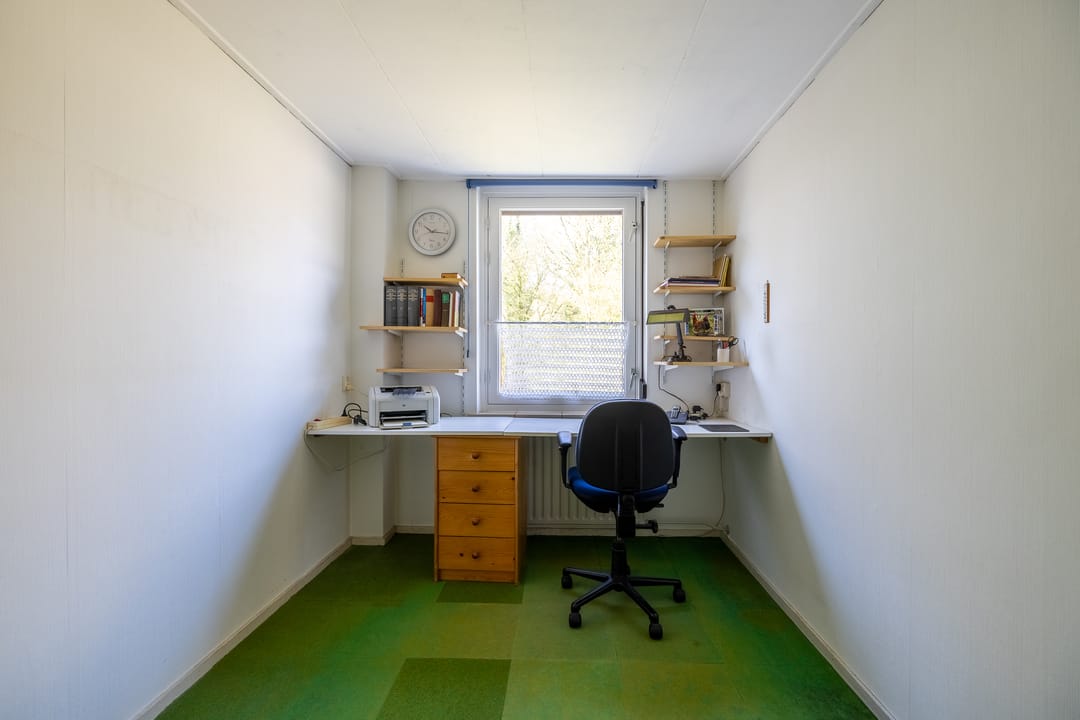 Foto 28 van Swammerdamlaan 31