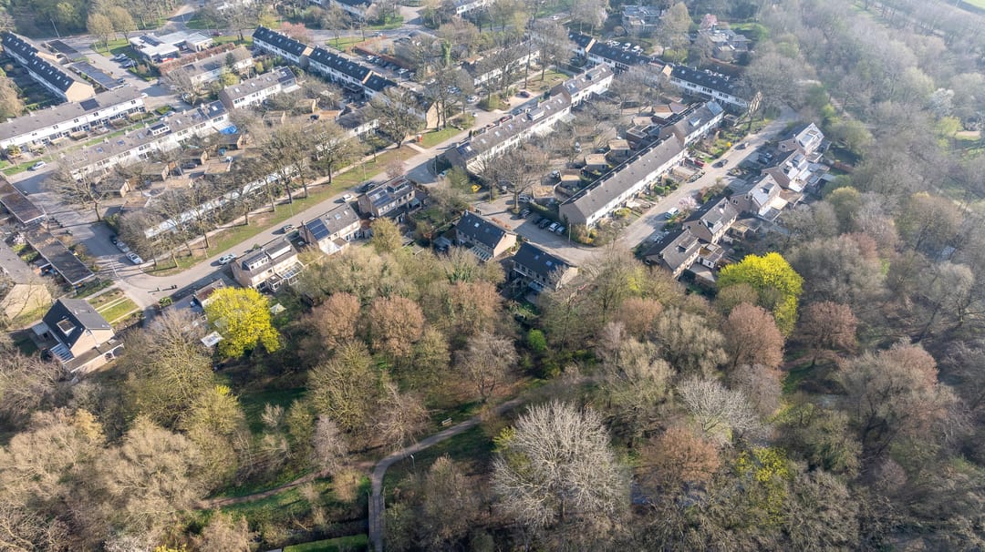 Foto 47 van Swammerdamlaan 31