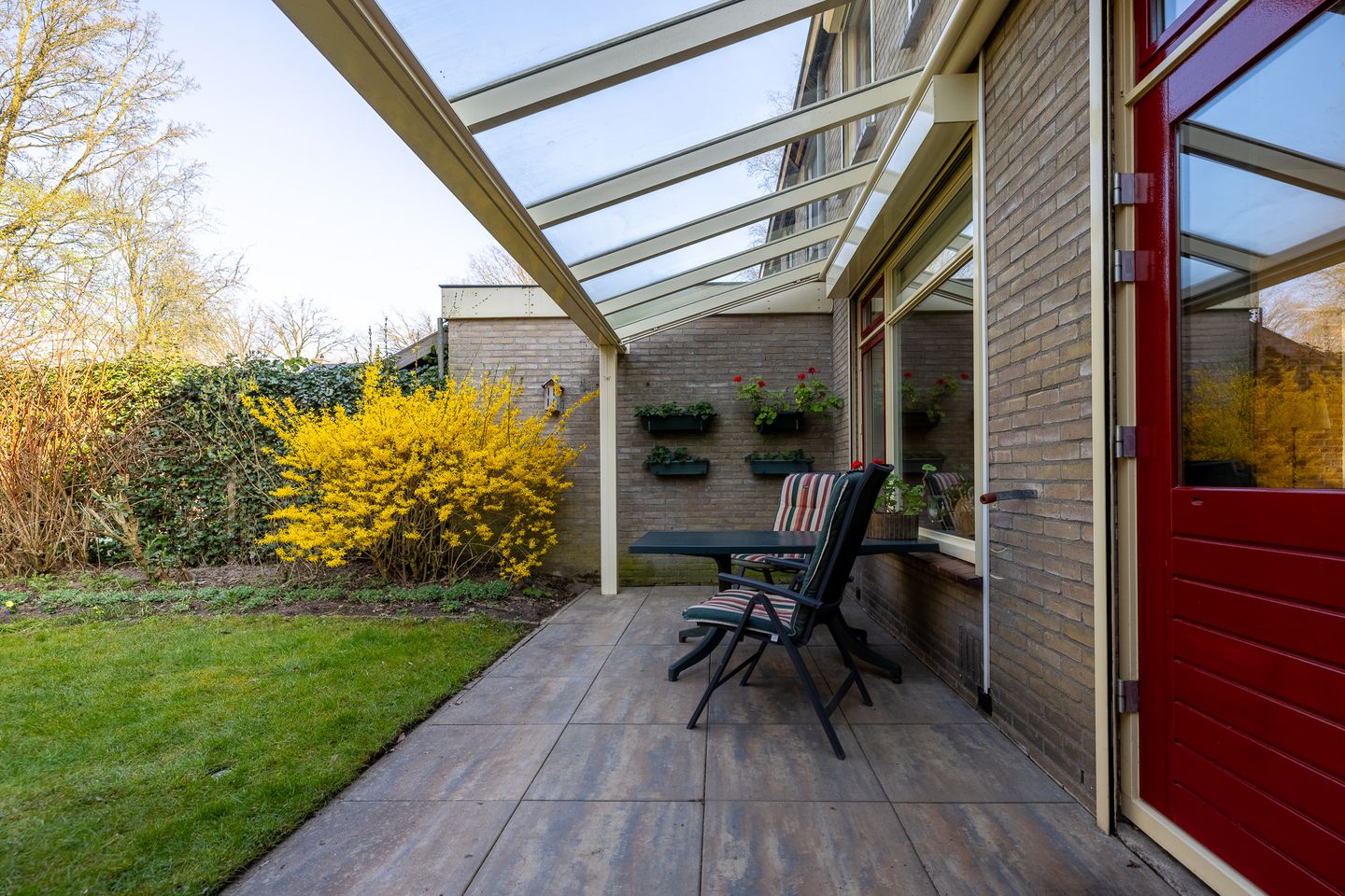 Foto 14 van Swammerdamlaan 31