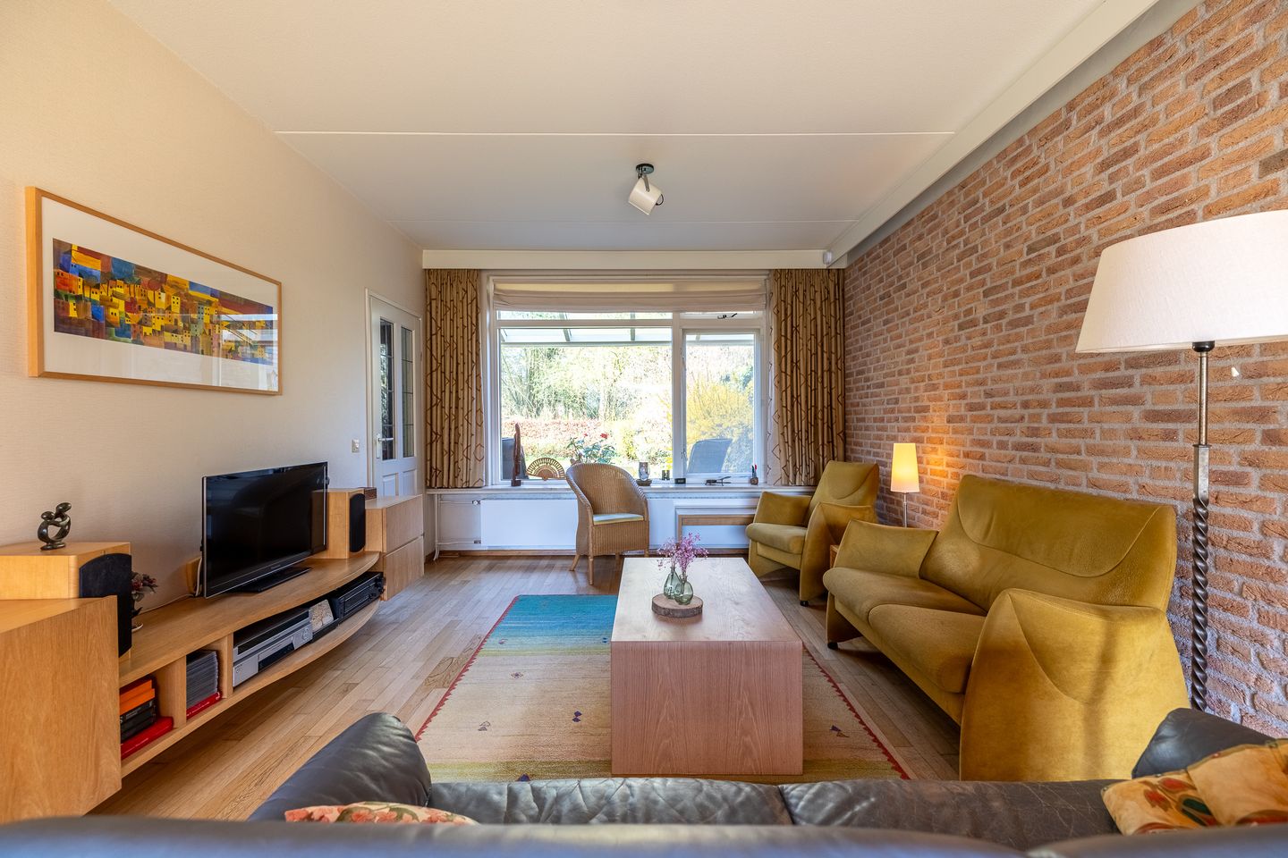 Foto 4 van Swammerdamlaan 31