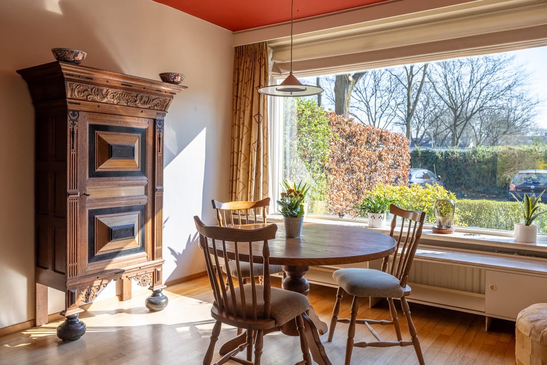 Foto 8 van Swammerdamlaan 31