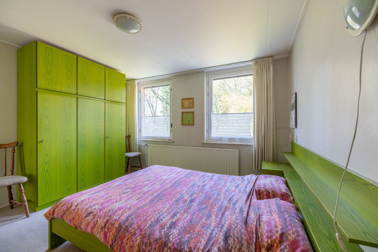 Foto 25 van Swammerdamlaan 31