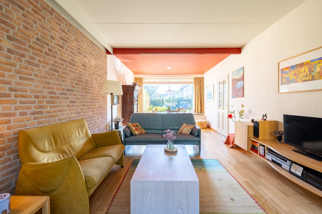 Foto 7 van Swammerdamlaan 31