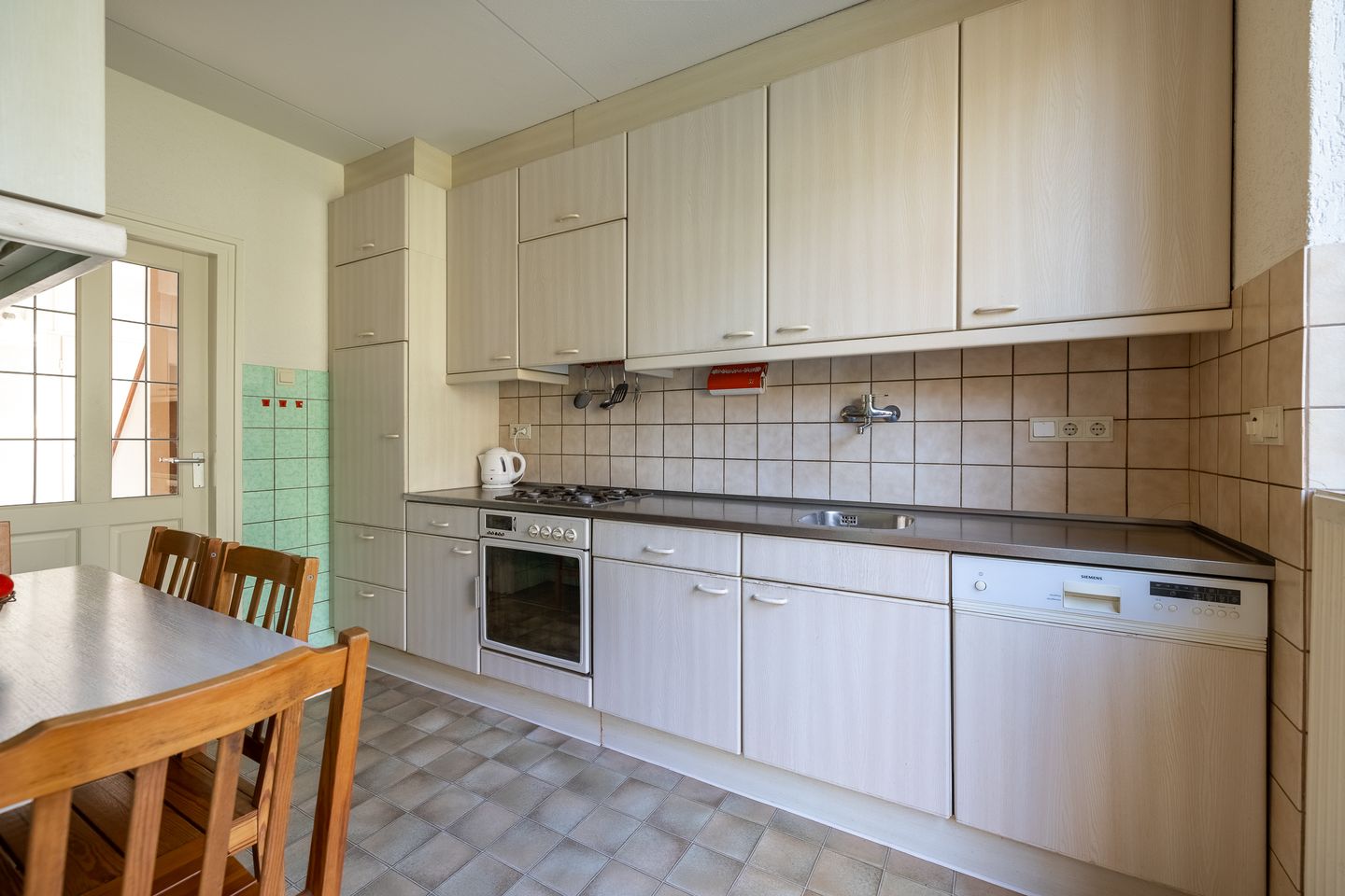 Foto 10 van Swammerdamlaan 31