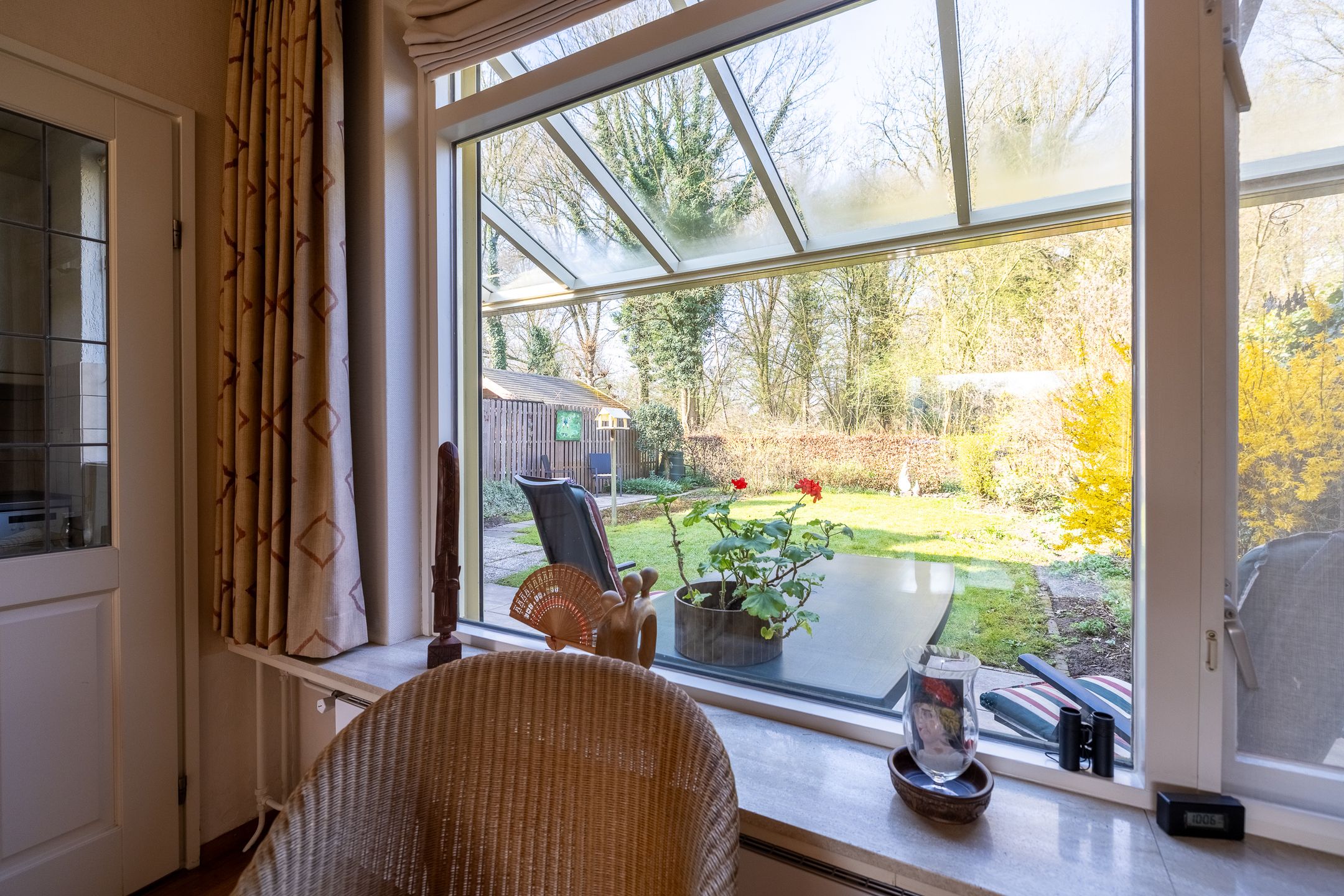 Foto 9 van Swammerdamlaan 31