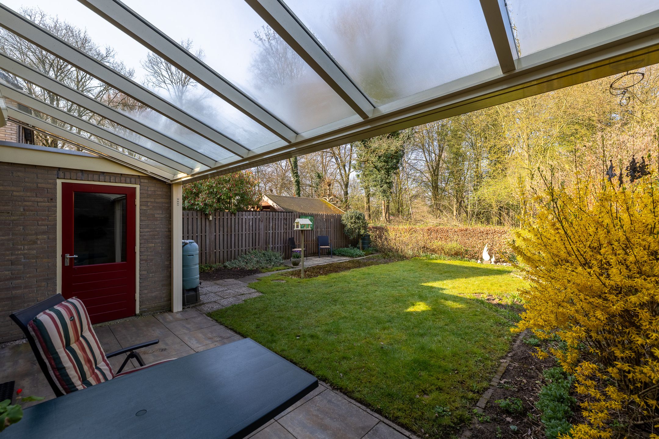 Foto 15 van Swammerdamlaan 31