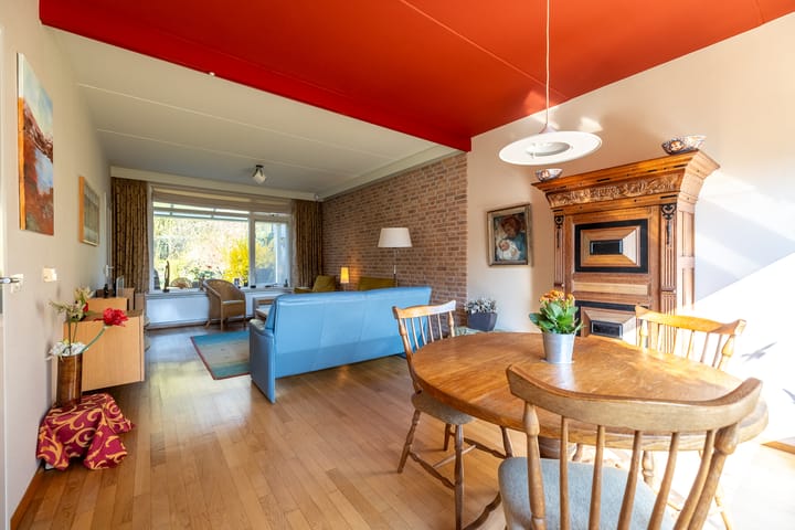 Foto 3 van Swammerdamlaan 31