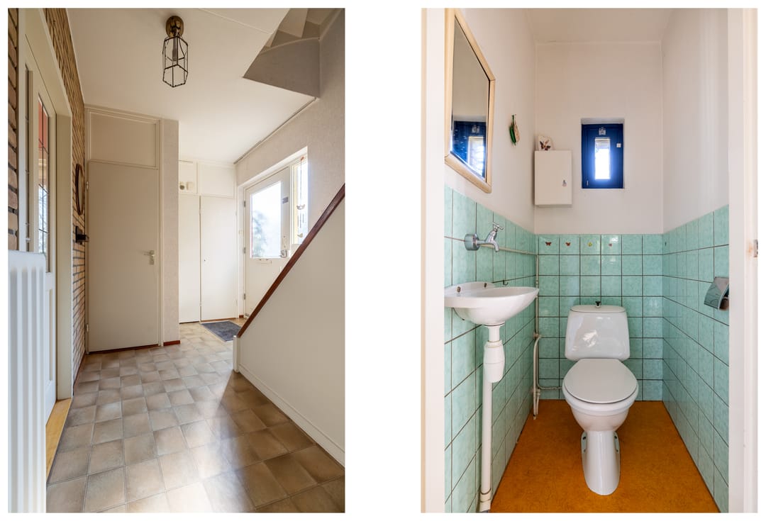 Foto 22 van Swammerdamlaan 31