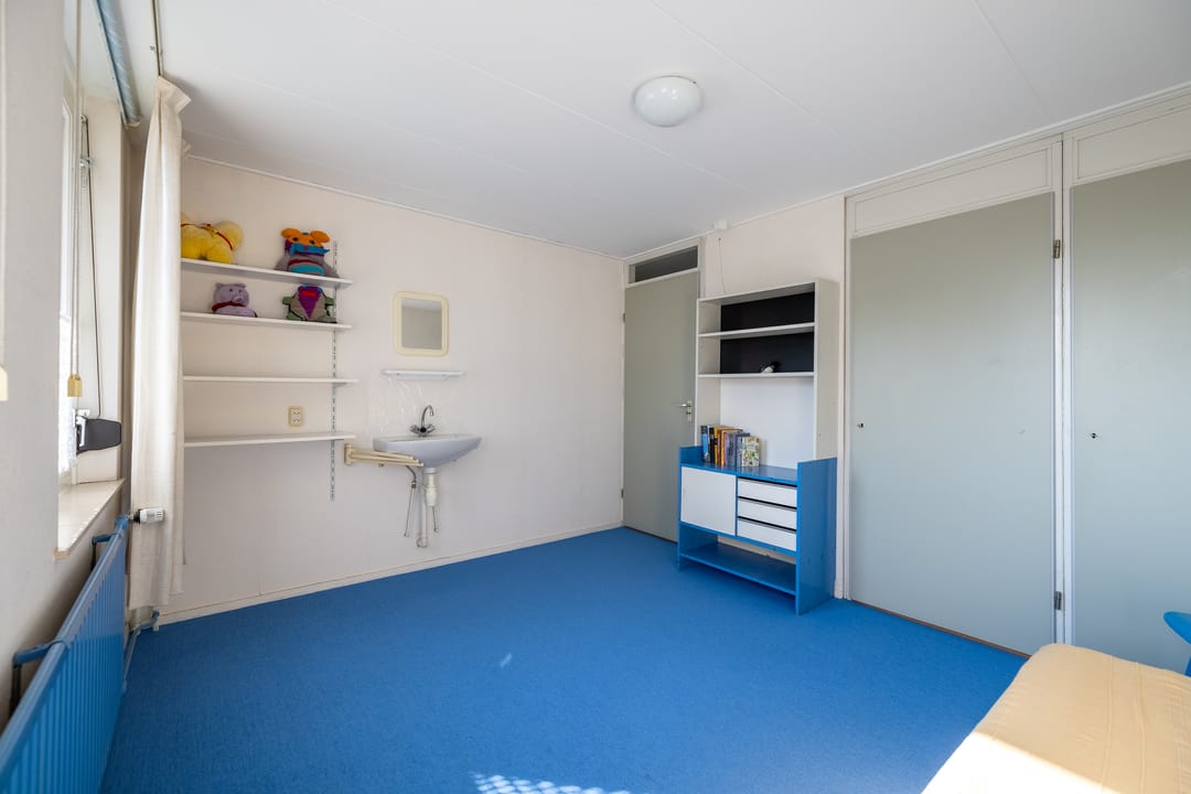 Foto 32 van Swammerdamlaan 31