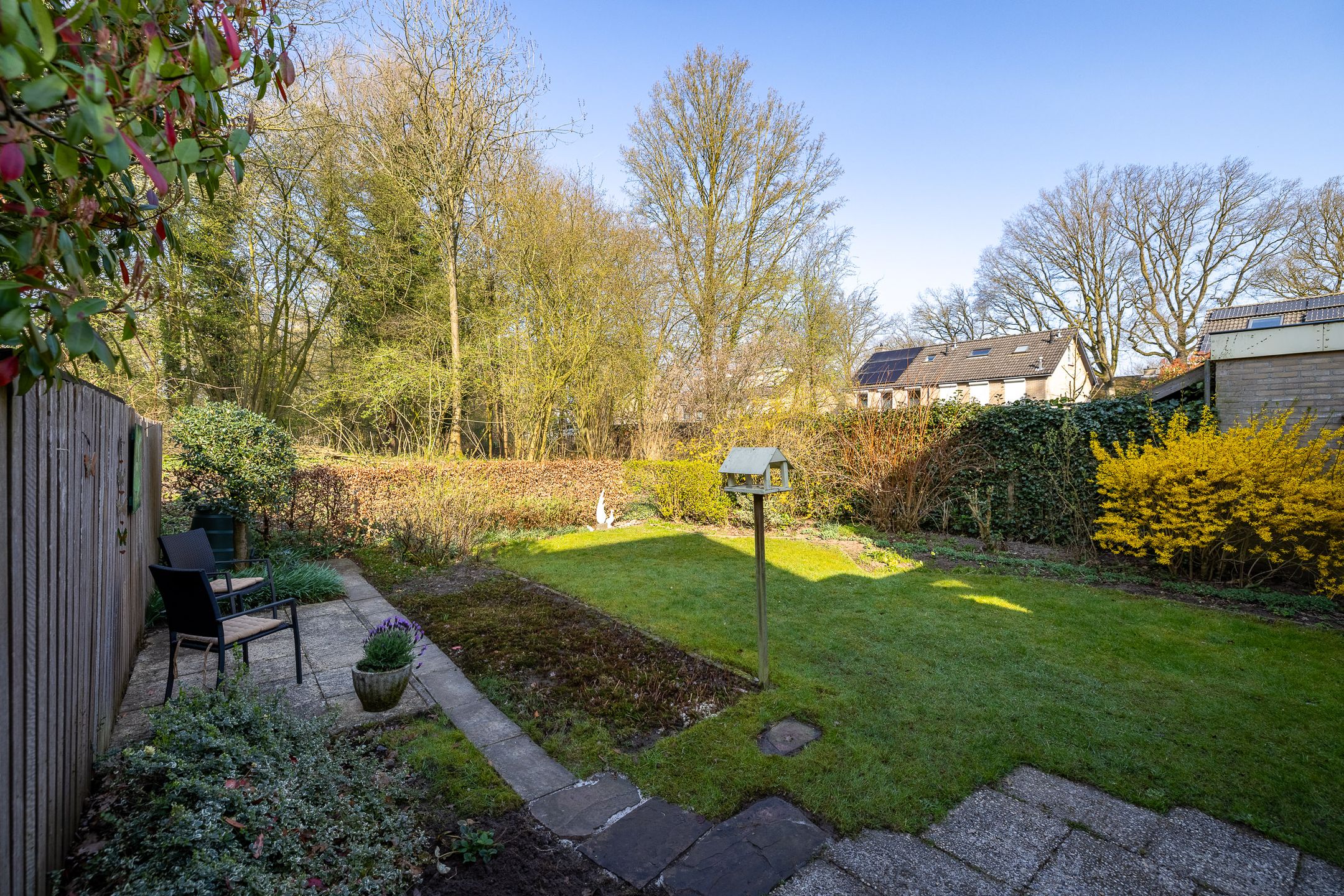 Foto 18 van Swammerdamlaan 31