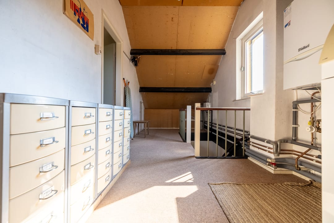 Foto 37 van Swammerdamlaan 31