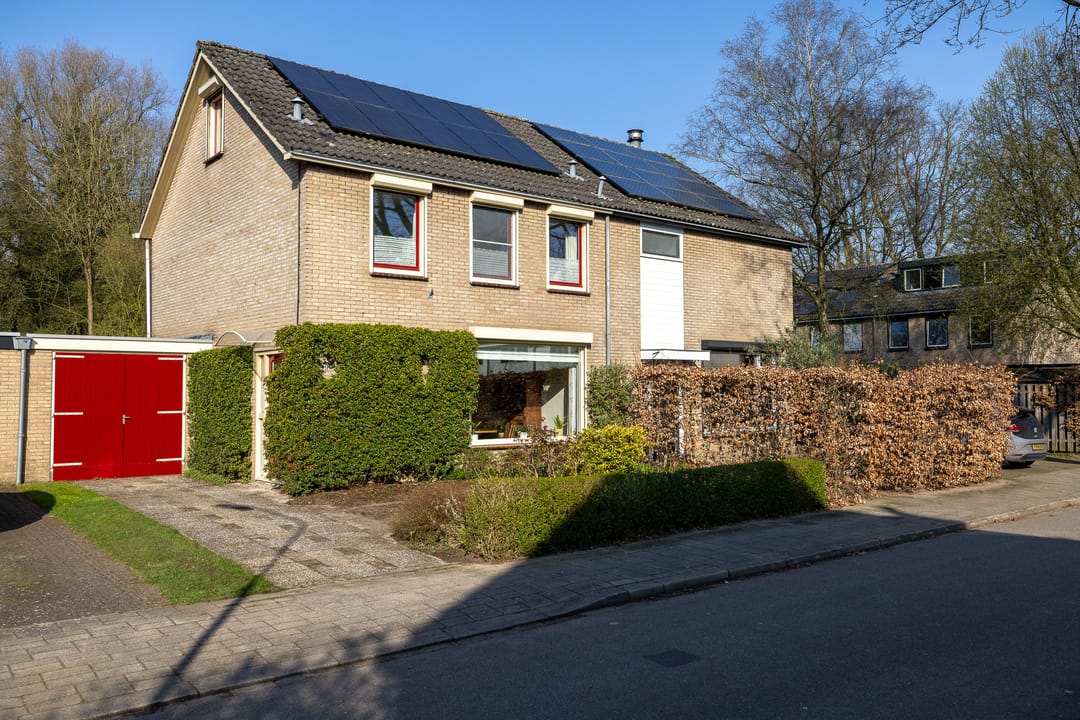 Foto 1 van Swammerdamlaan 31