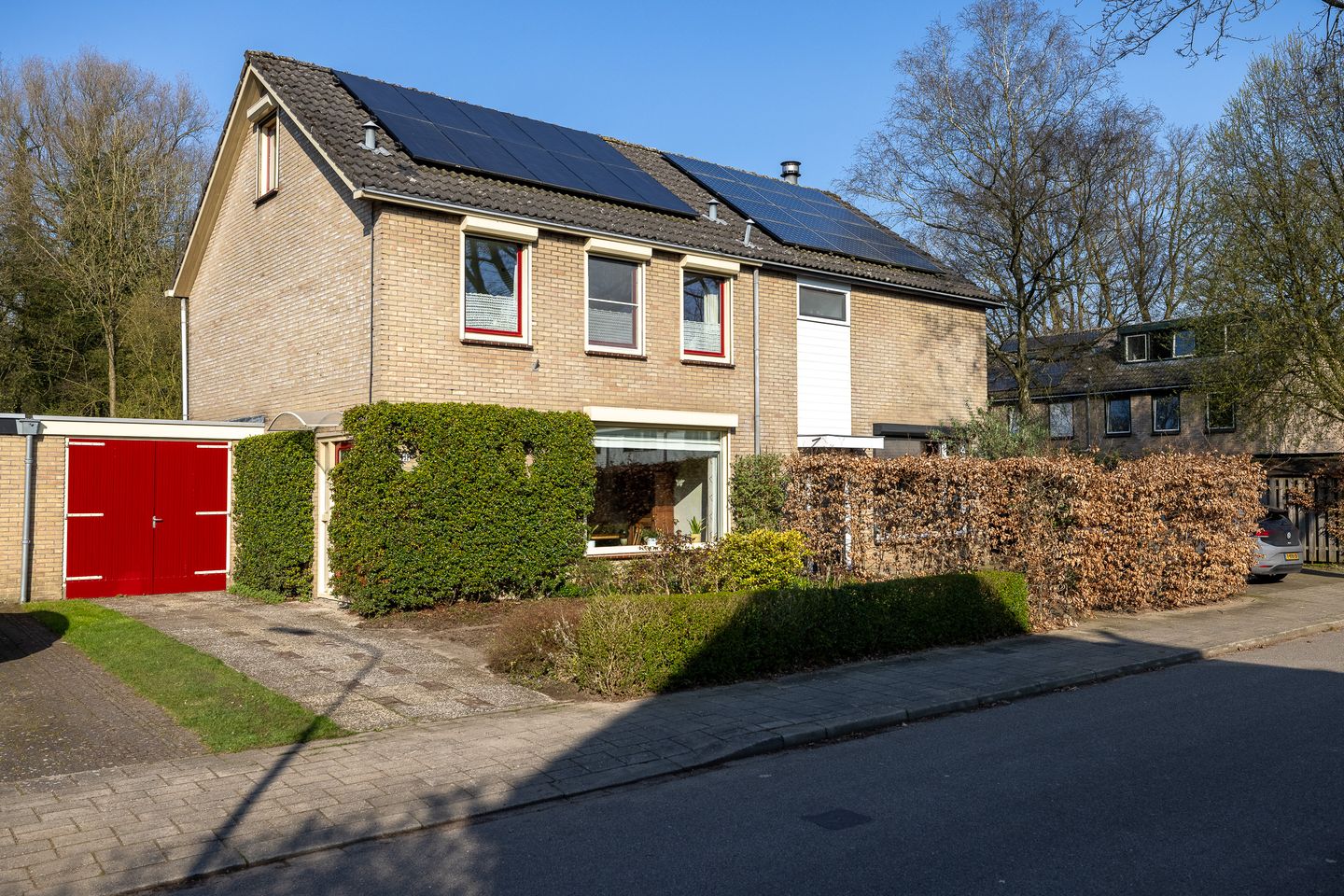 Foto 1 van Swammerdamlaan 31