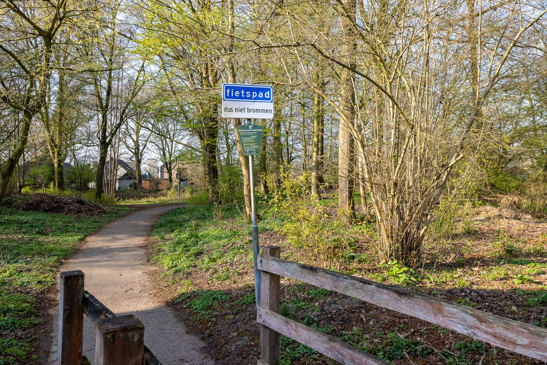 Foto 43 van Swammerdamlaan 31