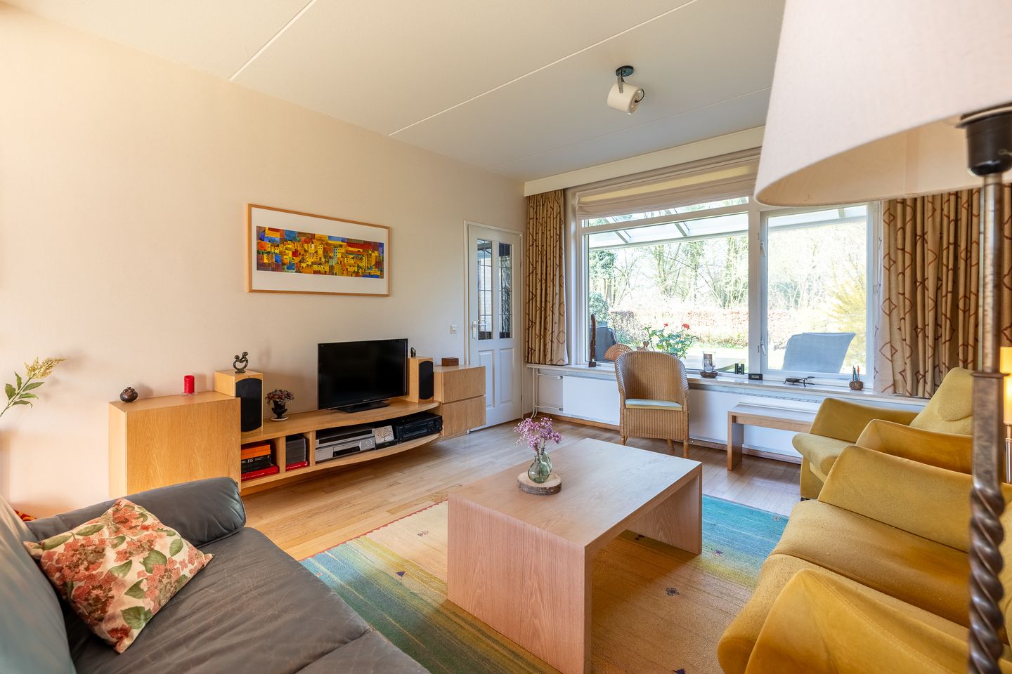 Foto 5 van Swammerdamlaan 31