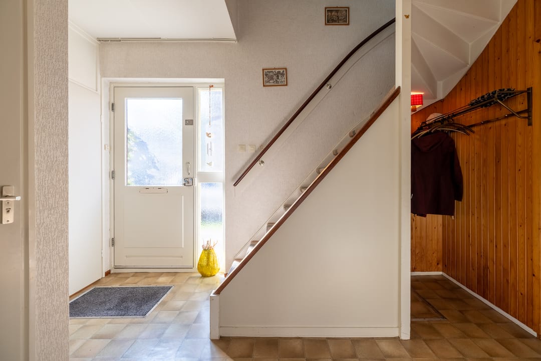 Foto 23 van Swammerdamlaan 31