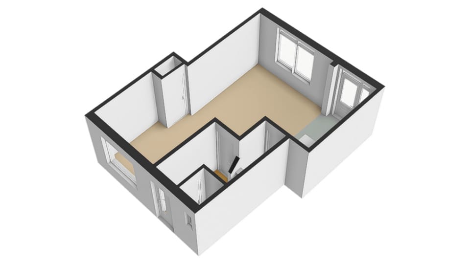 Foto 49 van Elsstraat 49