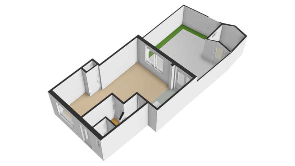 Foto 46 van Elsstraat 49