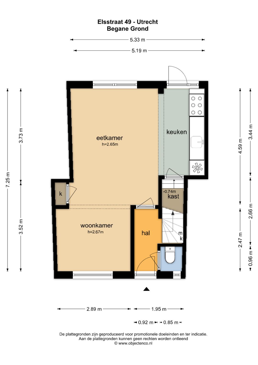 Foto 47 van Elsstraat 49