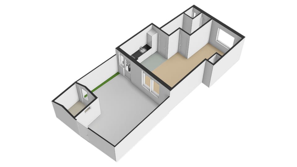 Foto 45 van Elsstraat 49