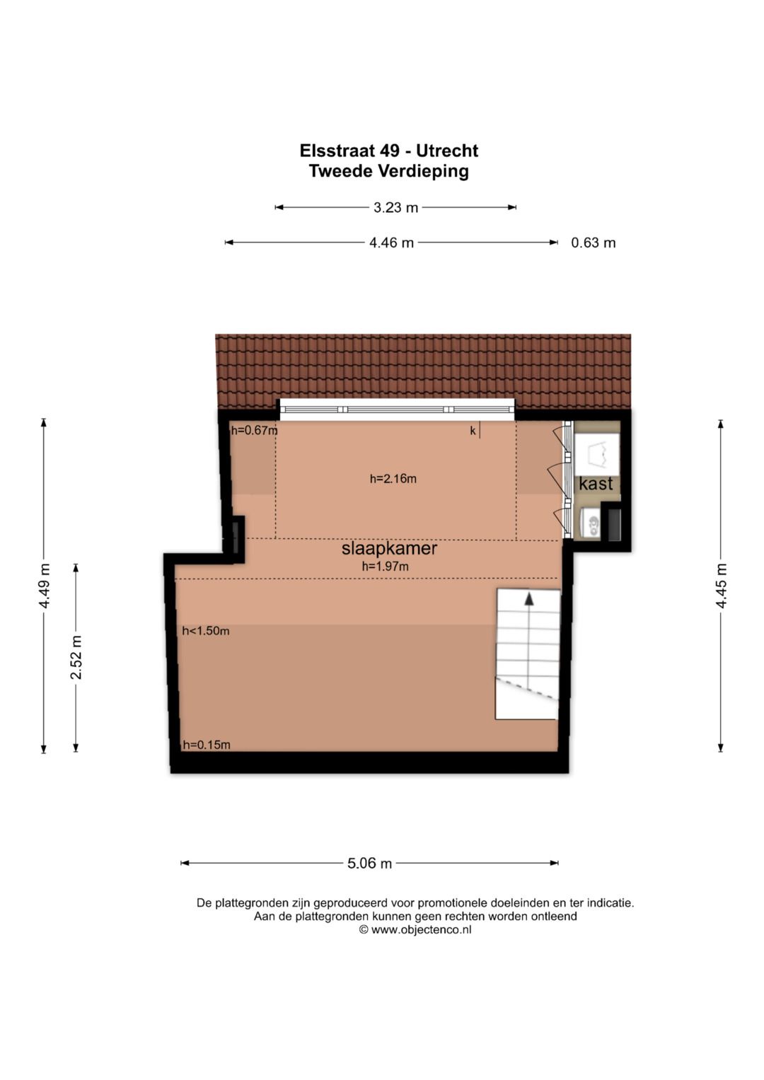 Foto 53 van Elsstraat 49