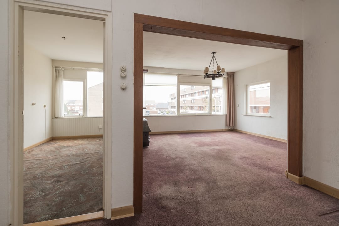 Foto 7 van Willy Sluiterstraat 43