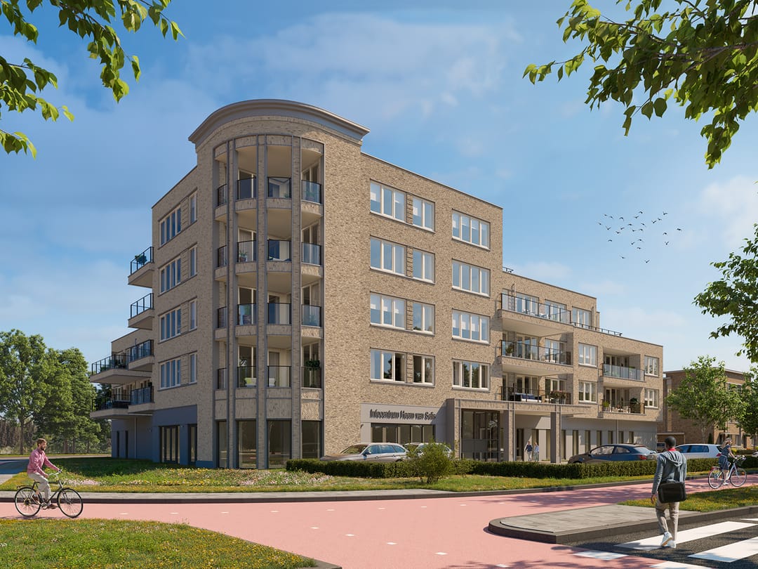 Foto 1 van Gouden Rijder 43