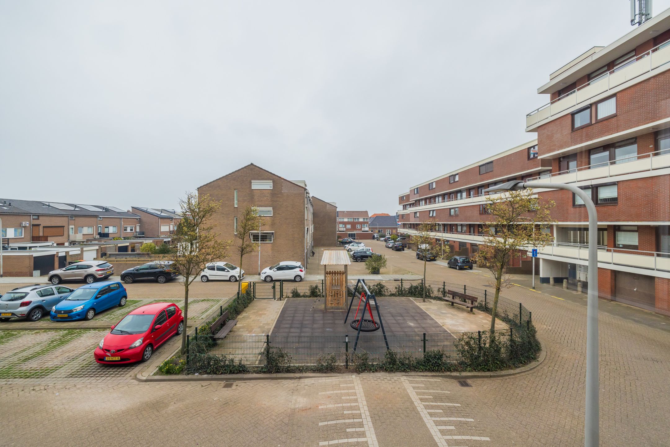 Foto 3 van Willy Sluiterstraat 43