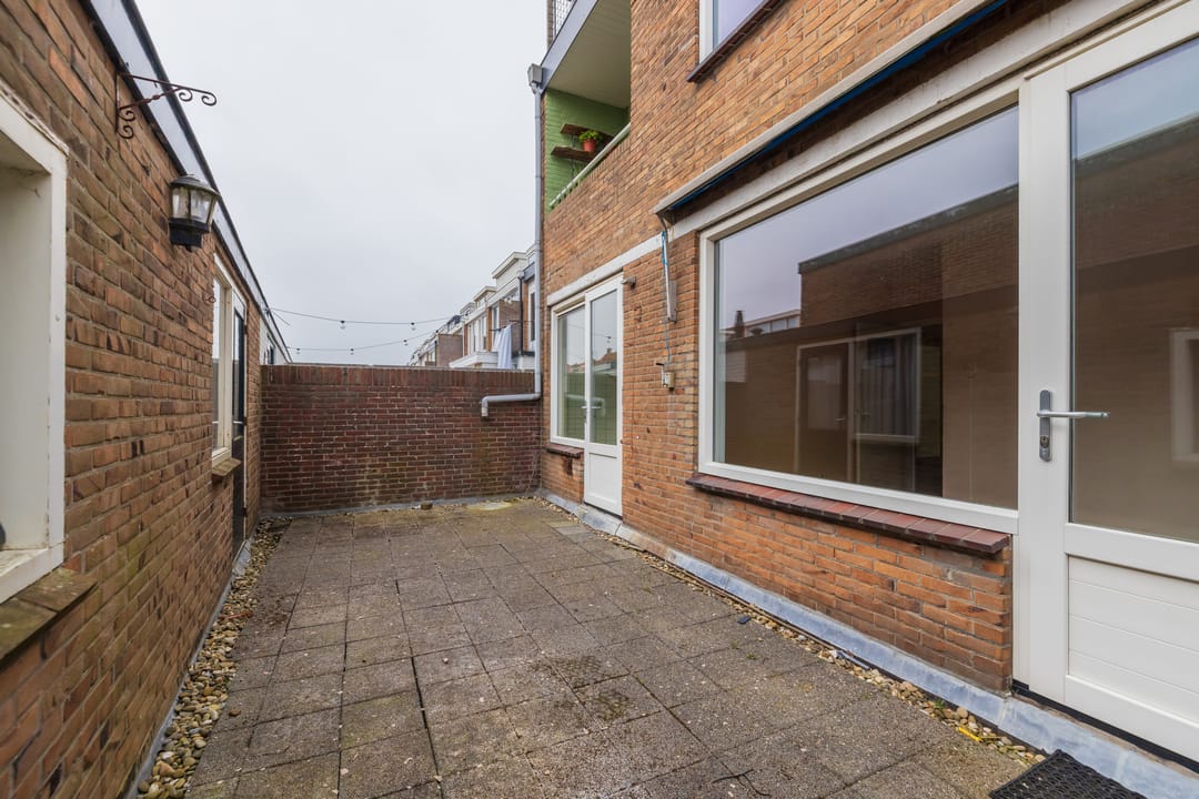 Foto 2 van Willy Sluiterstraat 43