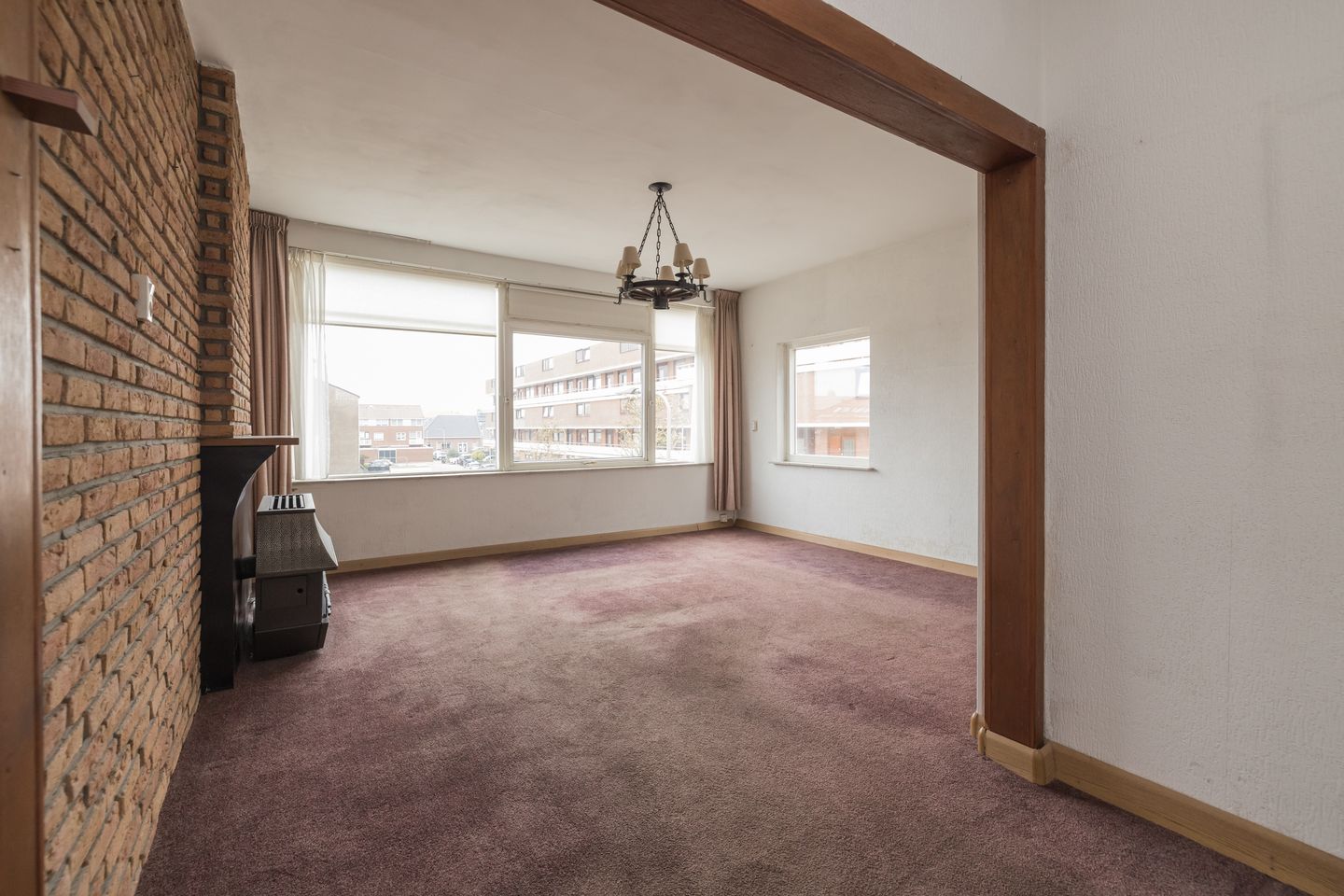 Foto 5 van Willy Sluiterstraat 43