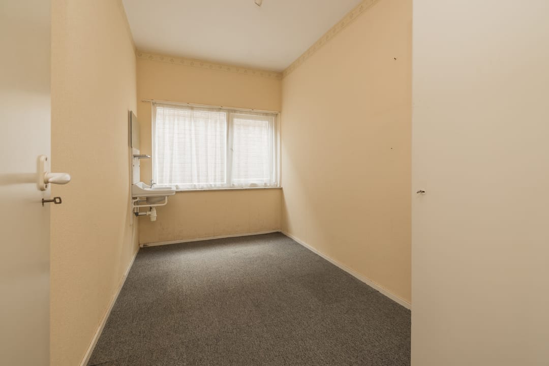 Foto 13 van Willy Sluiterstraat 43