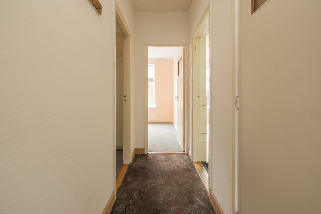 Foto 11 van Willy Sluiterstraat 43