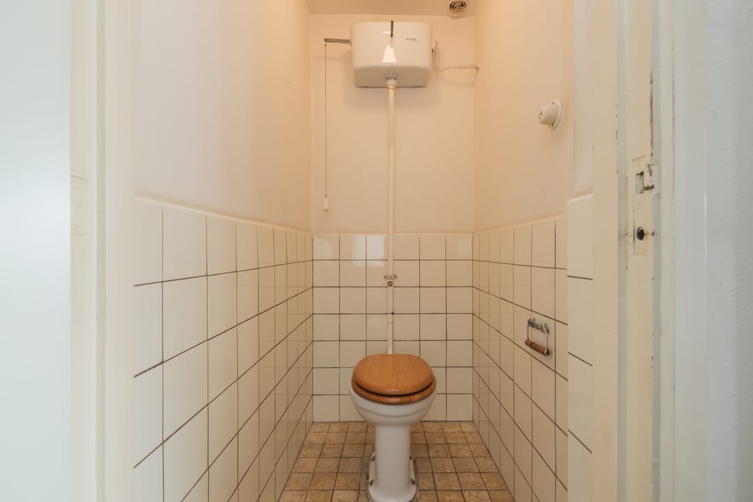 Foto 8 van Willy Sluiterstraat 43