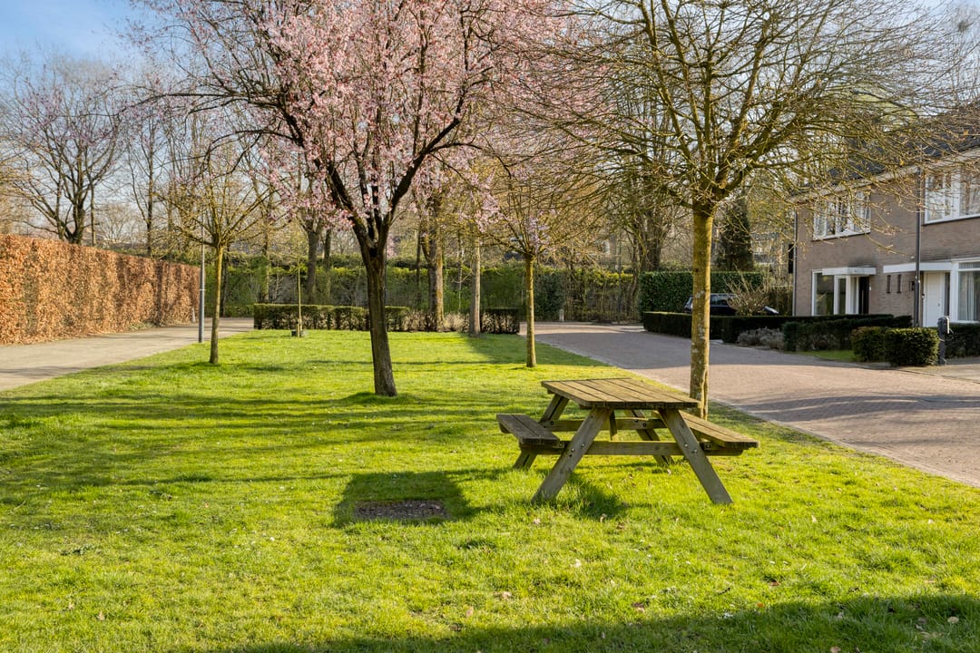 Photo 41 of Van den Wijghaertstraat 5