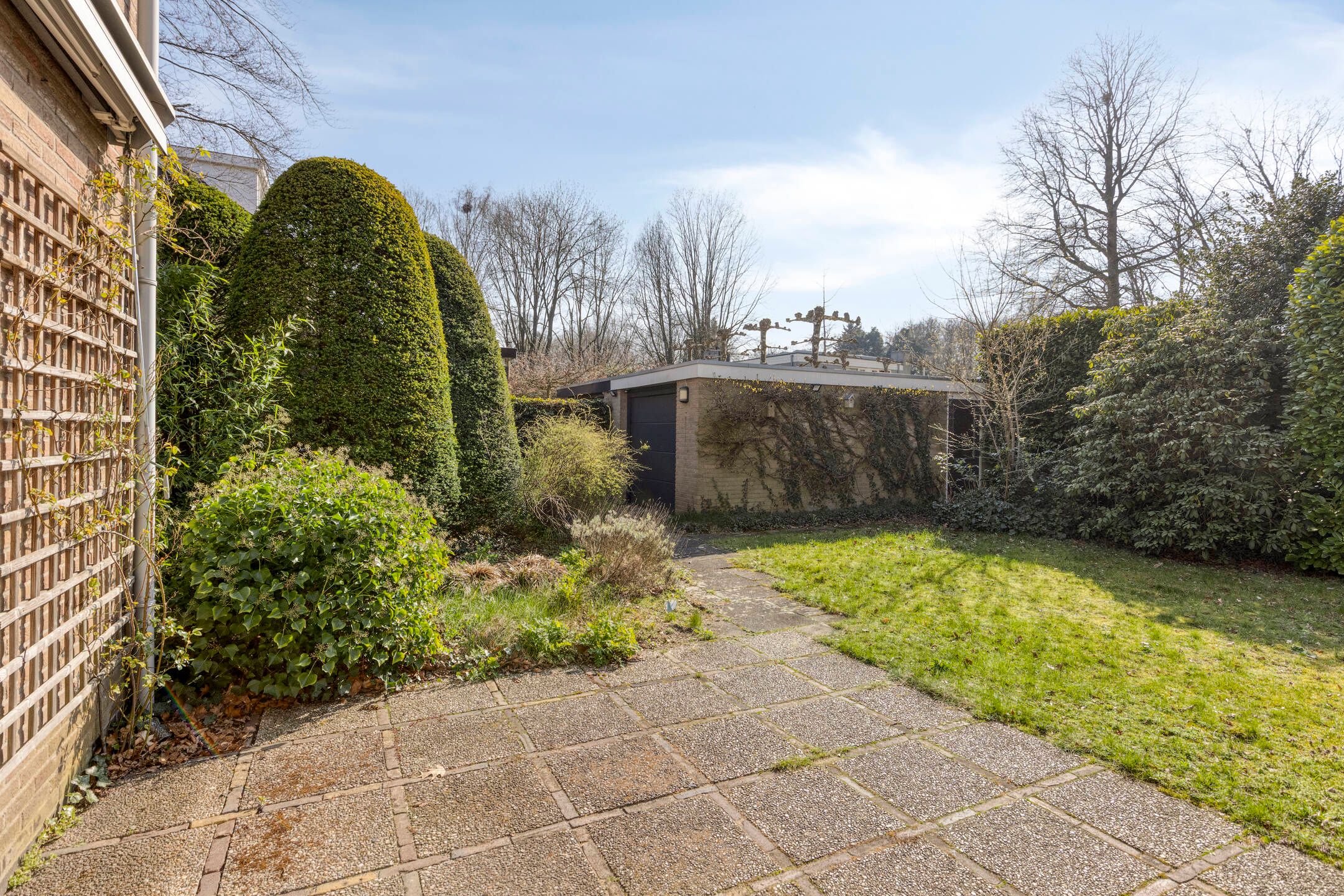 Photo 42 of Van den Wijghaertstraat 5