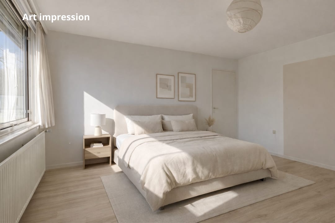 Photo 17 of Van den Wijghaertstraat 5