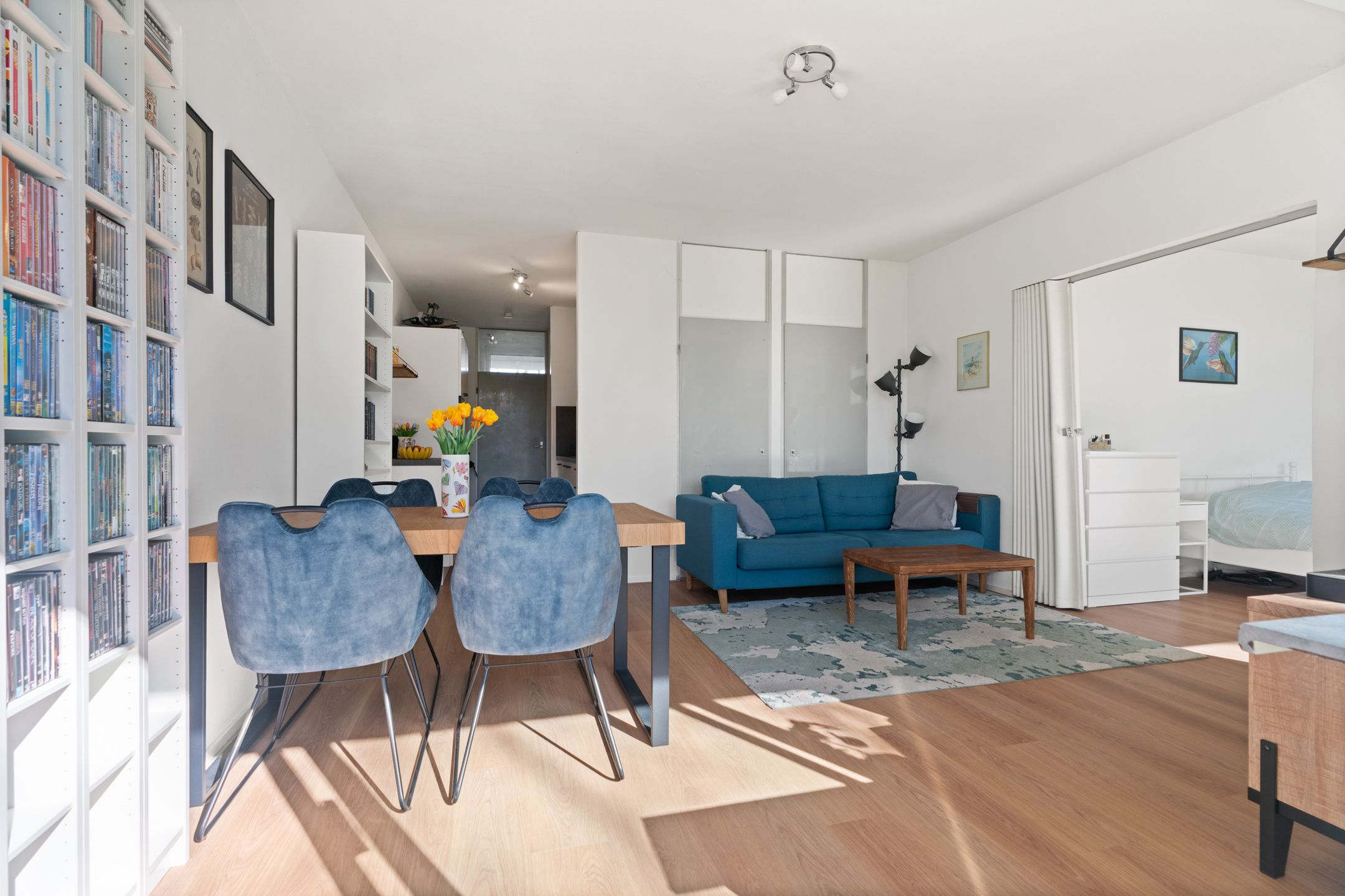 Foto 9 van Dillenburg 154