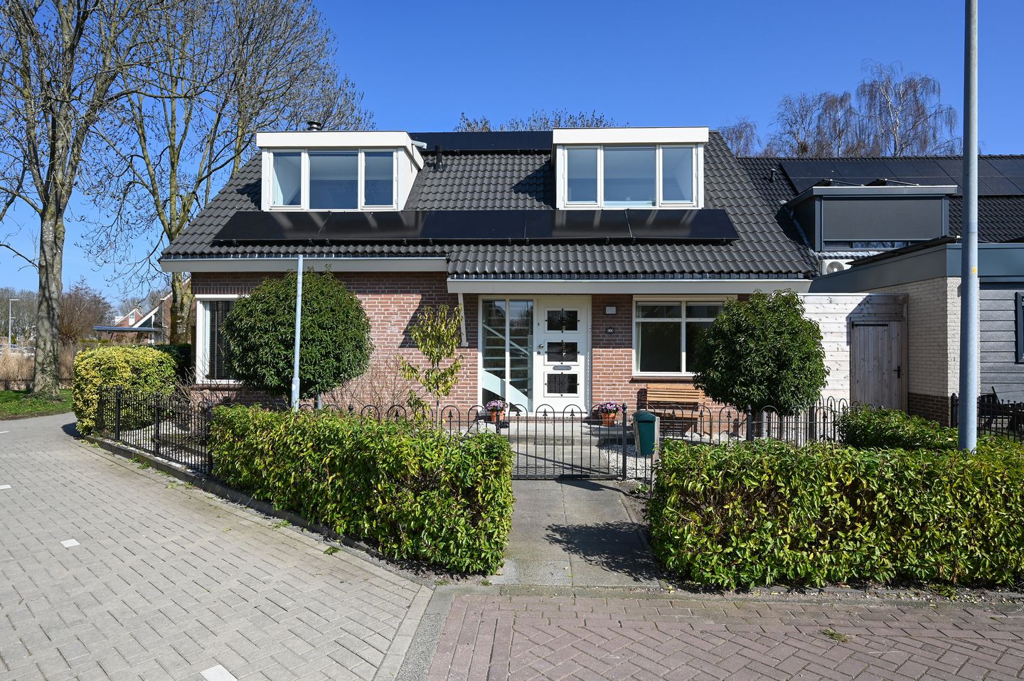 Foto 5 van Ganzendiep 1