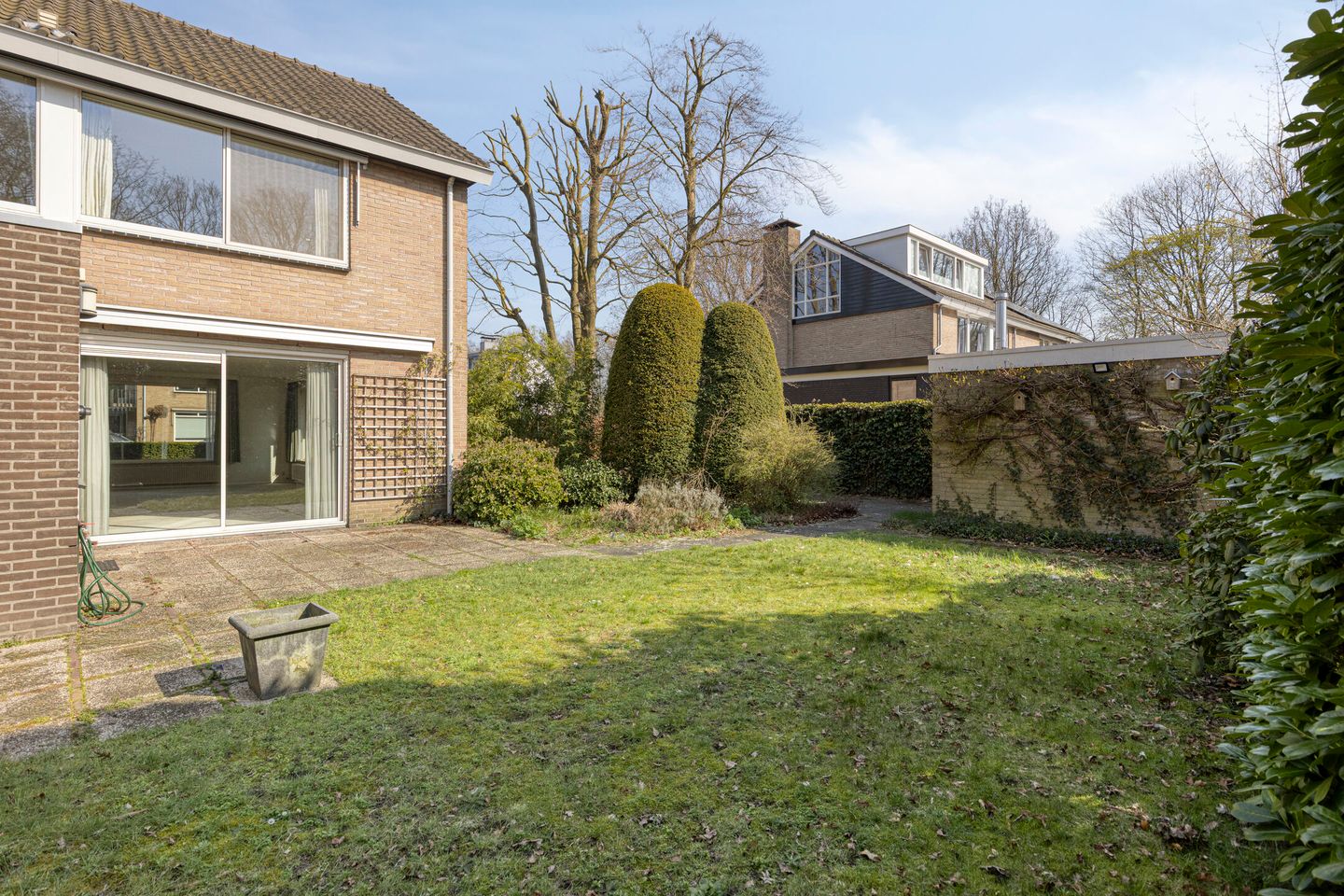 Photo 44 of Van den Wijghaertstraat 5