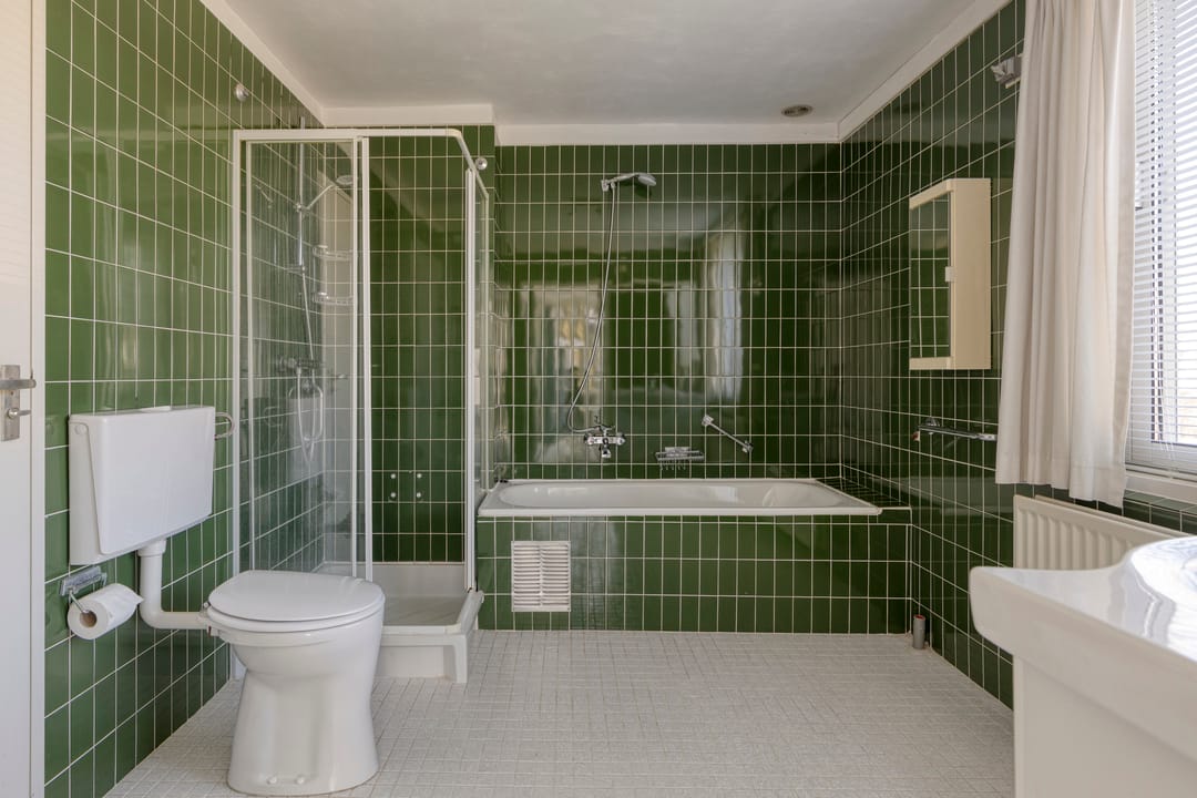 Photo 23 of Van den Wijghaertstraat 5