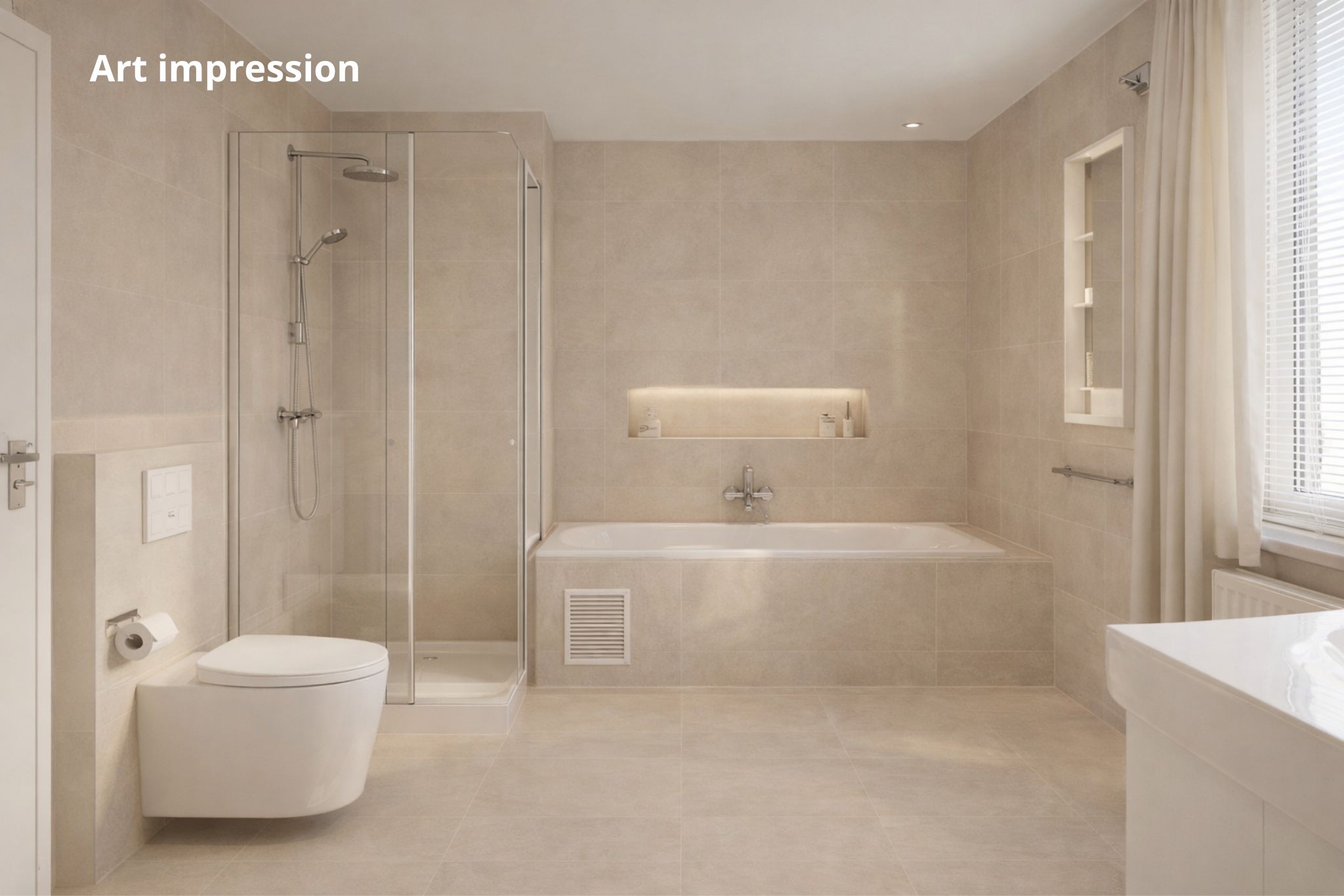 Photo 24 of Van den Wijghaertstraat 5