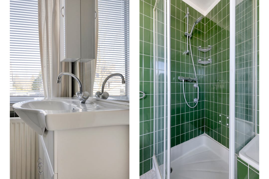 Photo 26 of Van den Wijghaertstraat 5