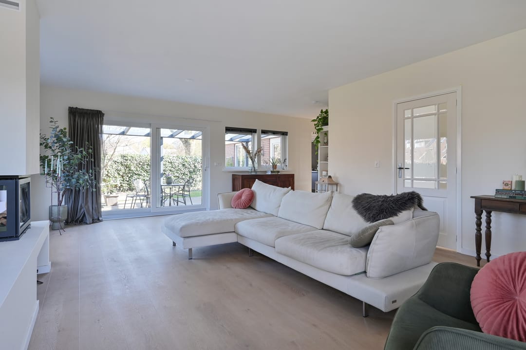 Foto 8 van Ganzendiep 1