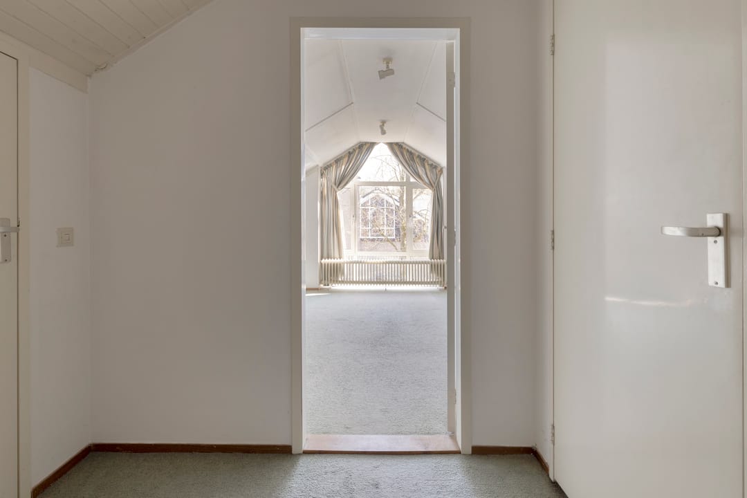 Photo 32 of Van den Wijghaertstraat 5