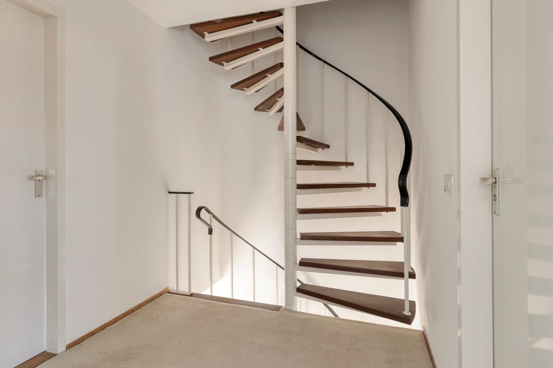 Photo 28 of Van den Wijghaertstraat 5