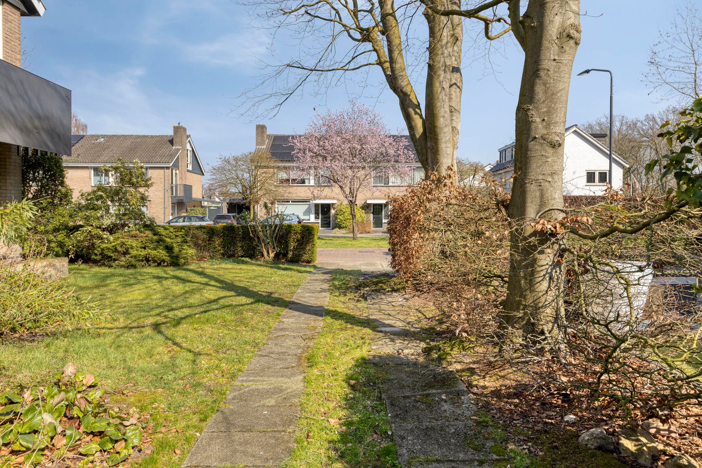 Photo 40 of Van den Wijghaertstraat 5