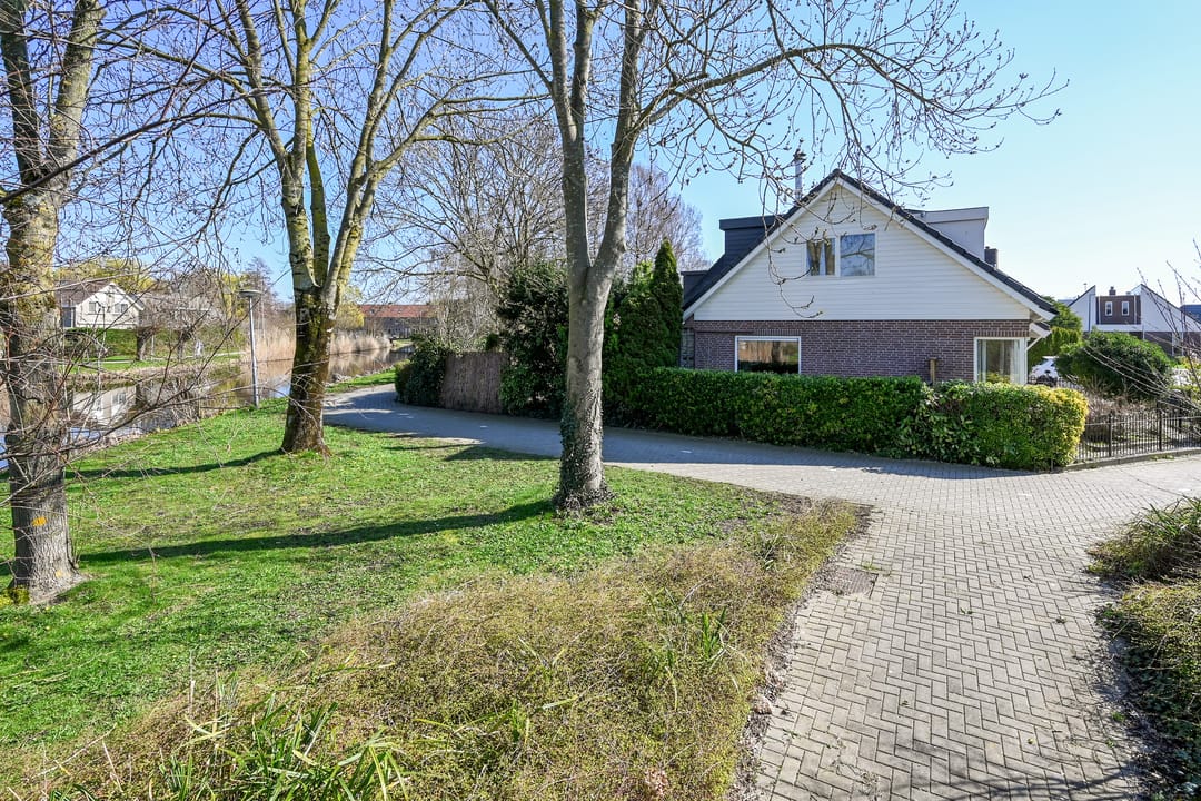 Foto 31 van Ganzendiep 1