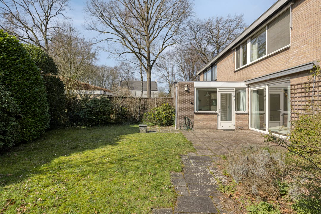 Photo 43 of Van den Wijghaertstraat 5