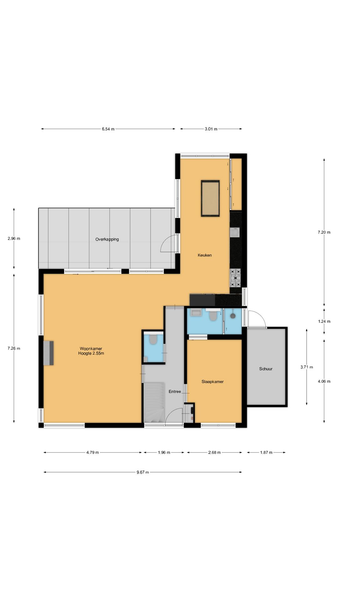 Foto 35 van Ganzendiep 1