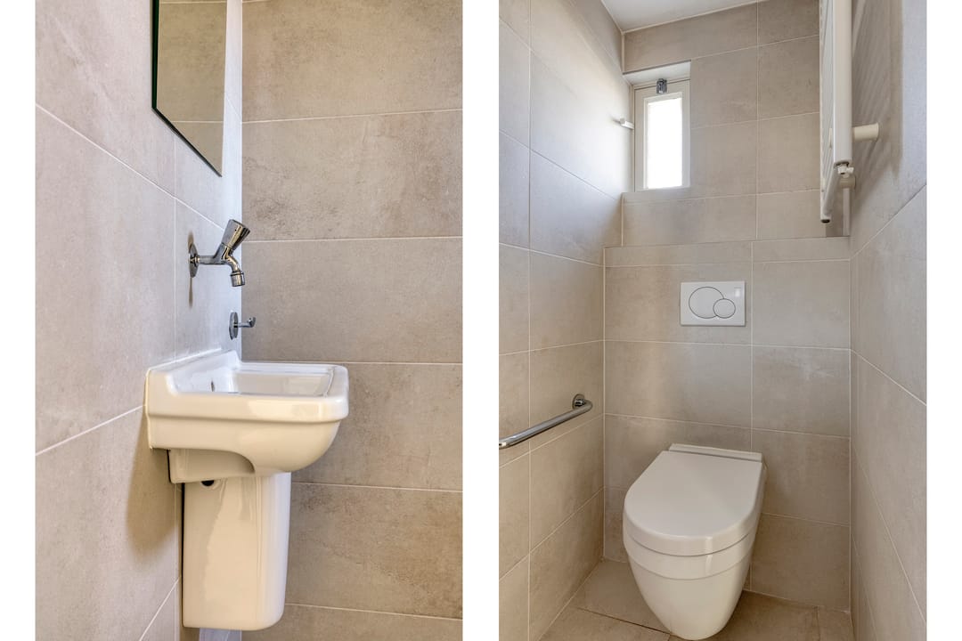 Photo 13 of Van den Wijghaertstraat 5